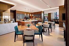 Fairfield by Marriott Taichung