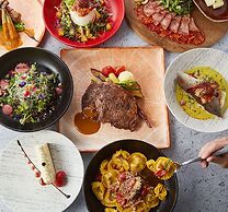 Fairfield by Marriott Taichung