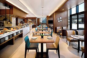 Fairfield by Marriott Taichung