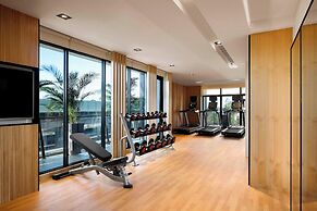 Fairfield by Marriott Taichung