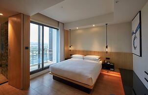Fairfield by Marriott Taichung