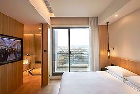 Fairfield by Marriott Taichung