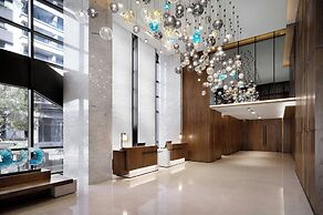 Fairfield by Marriott Taichung