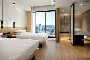 Fairfield by Marriott Taichung