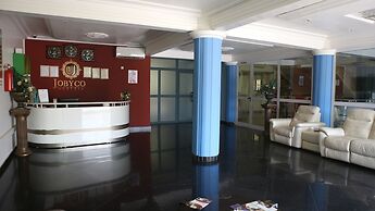 Jobyco Hotel