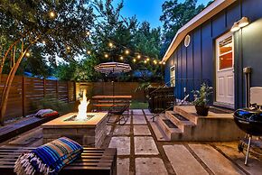 The Eastside Lodge Austin