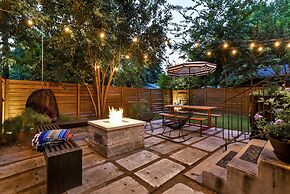 The Eastside Lodge Austin