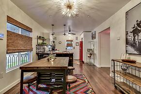 The Eastside Lodge Austin