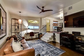 The Eastside Lodge Austin