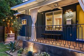 The Eastside Lodge Austin