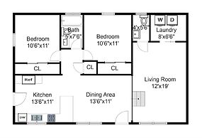 The Eastside Lodge Austin