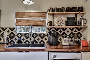 The Eastside Lodge Austin