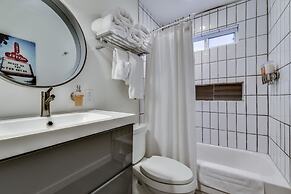 The Eastside Lodge Austin