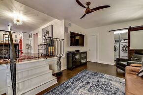 The Eastside Lodge Austin