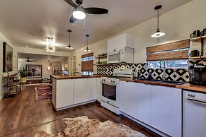 The Eastside Lodge Austin