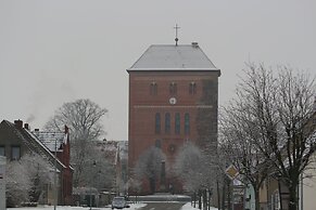 Haus Elbromantik