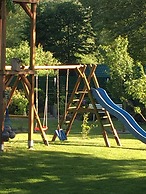Haus Elbromantik