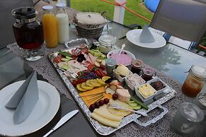 Haus Elbromantik