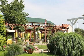 Haus Elbromantik