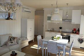 Haus Elbromantik