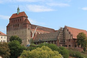Haus Elbromantik