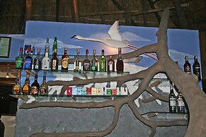 Roika Tarangire Tented Lodge