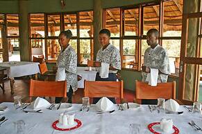 Roika Tarangire Tented Lodge