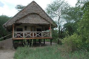 Roika Tarangire Tented Lodge
