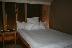 Roika Tarangire Tented Lodge