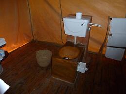 Roika Tarangire Tented Lodge