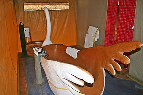 Roika Tarangire Tented Lodge