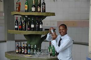 Roika Tarangire Tented Lodge