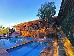 Hostal Santa Mónica