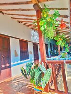 Hostal Santa Mónica