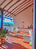 Hostal Santa Mónica