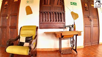 Hostal Santa Mónica