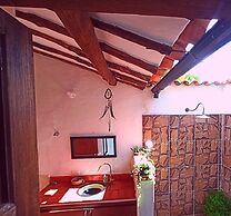 Hostal Santa Mónica