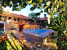 Hostal Santa Mónica