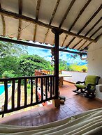 Hostal Santa Mónica