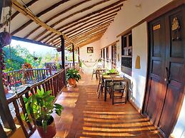 Hostal Santa Mónica