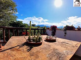 Hostal Santa Mónica