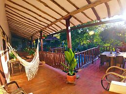 Hostal Santa Mónica