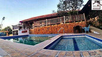 Hostal Santa Mónica