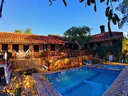 Hostal Santa Mónica