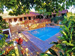 Hostal Santa Mónica