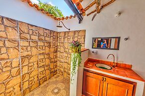 Hostal Santa Mónica