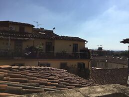 Fortezza Fourth Floor - 6 pax