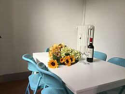 Fortezza Fourth Floor - 6 pax