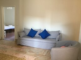 Fortezza Fourth Floor - 6 pax