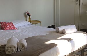 Fortezza Fourth Floor - 6 pax